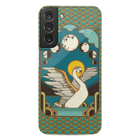 Swan Lake Phone Case